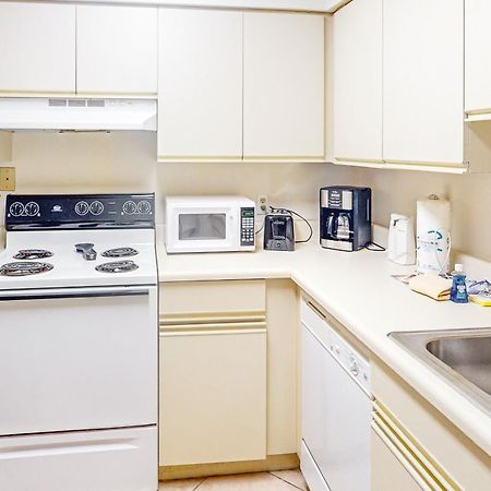 The Cove B201 Apartment Gulf Shores Exterior photo