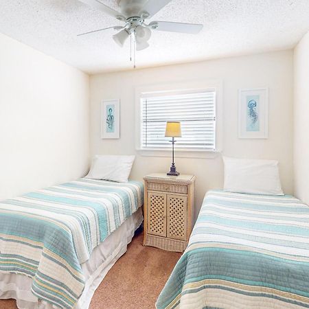 The Cove B201 Apartment Gulf Shores Exterior photo