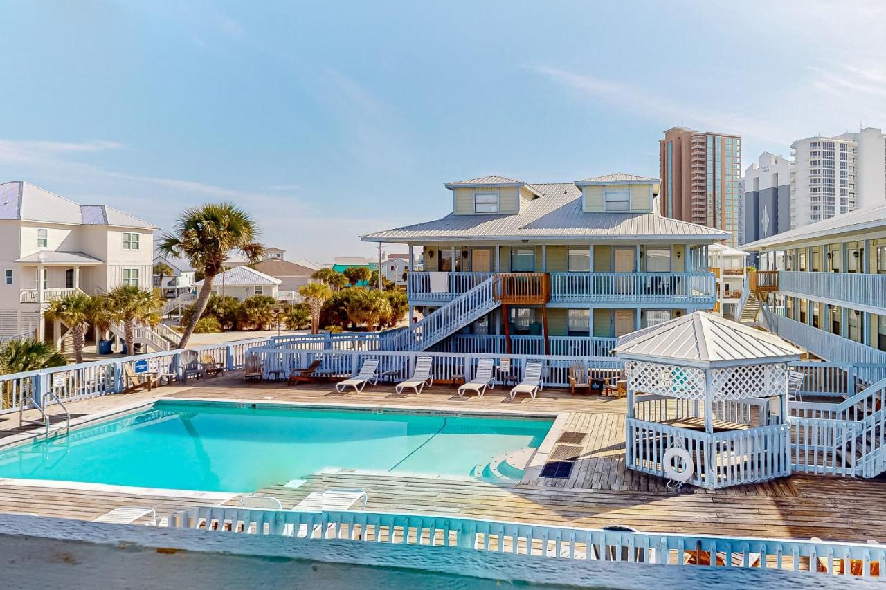The Cove B201 Apartment Gulf Shores Exterior photo