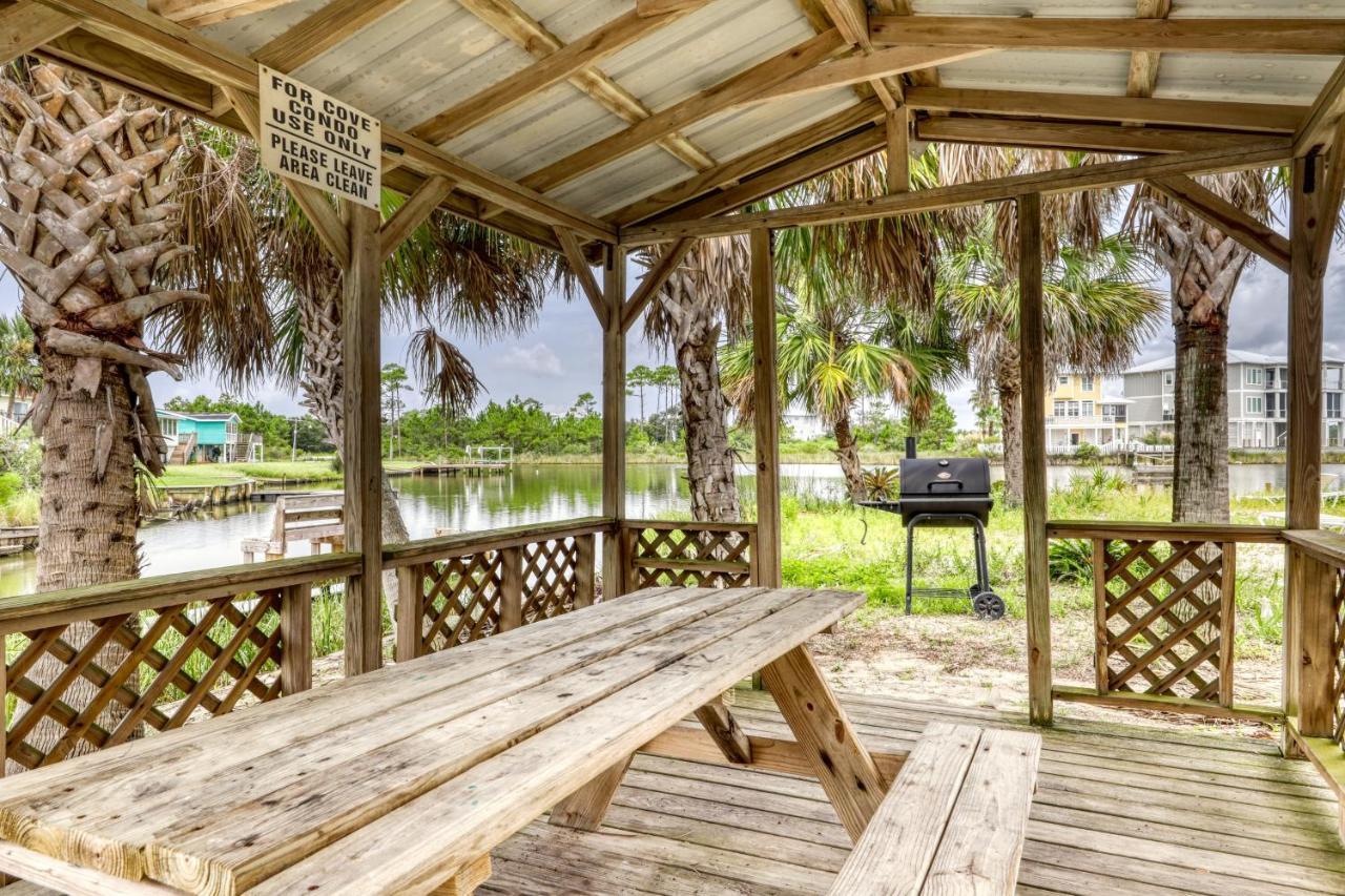 The Cove B201 Apartment Gulf Shores Exterior photo