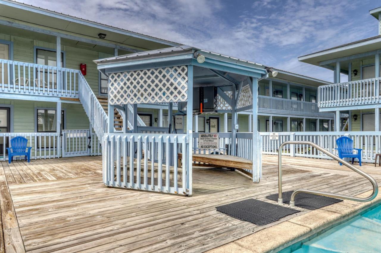 The Cove B201 Apartment Gulf Shores Exterior photo