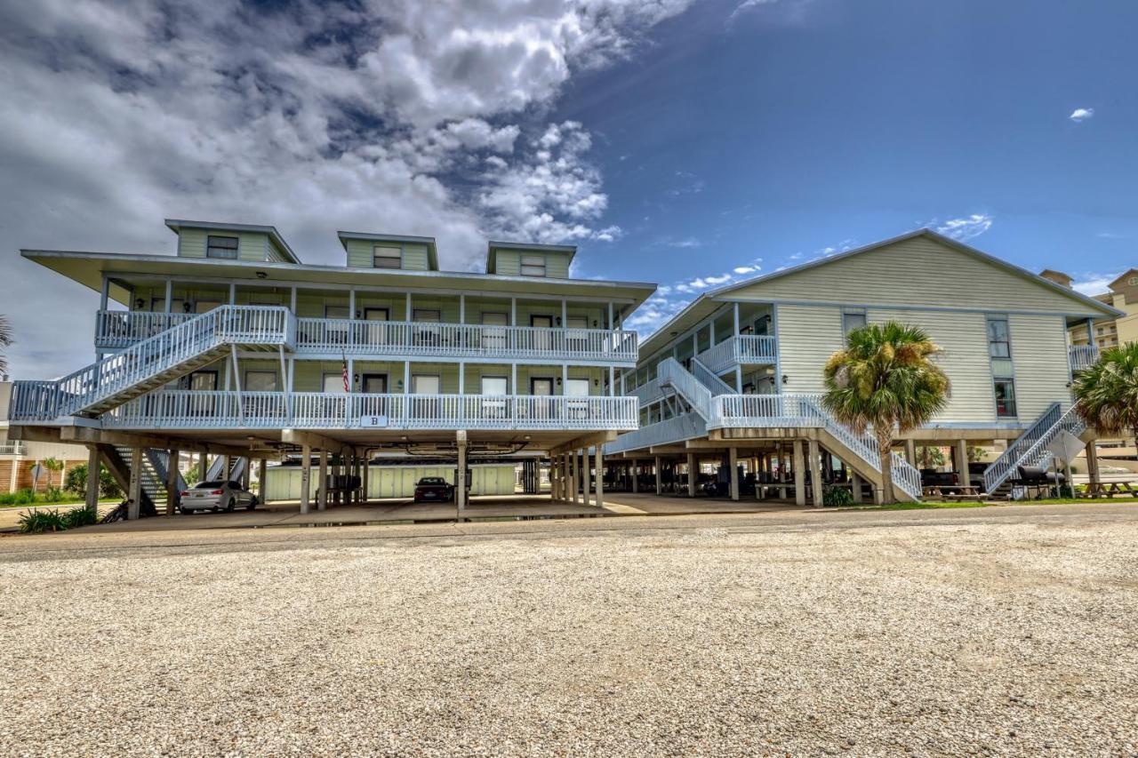 The Cove B201 Apartment Gulf Shores Exterior photo