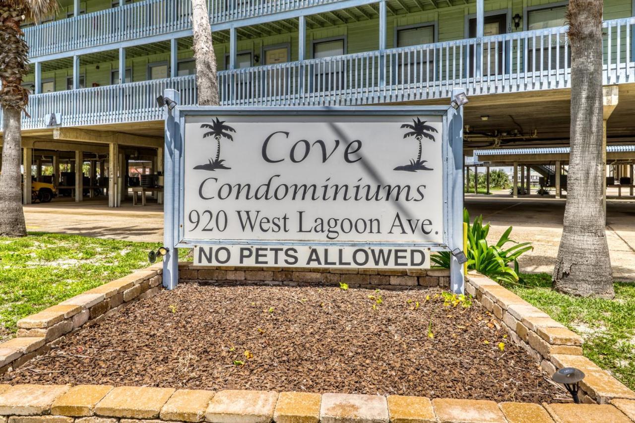 The Cove B201 Apartment Gulf Shores Exterior photo