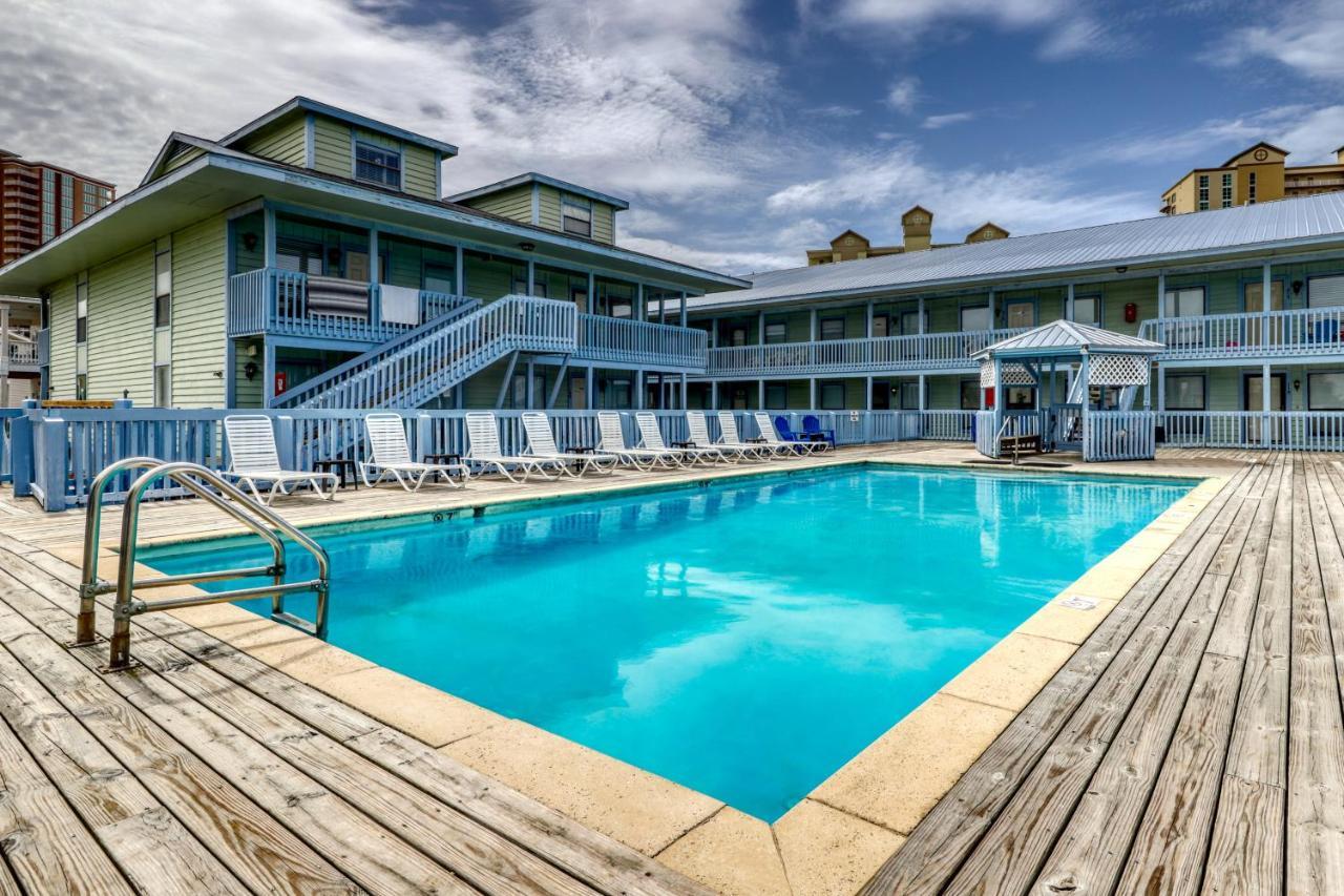 The Cove B201 Apartment Gulf Shores Exterior photo
