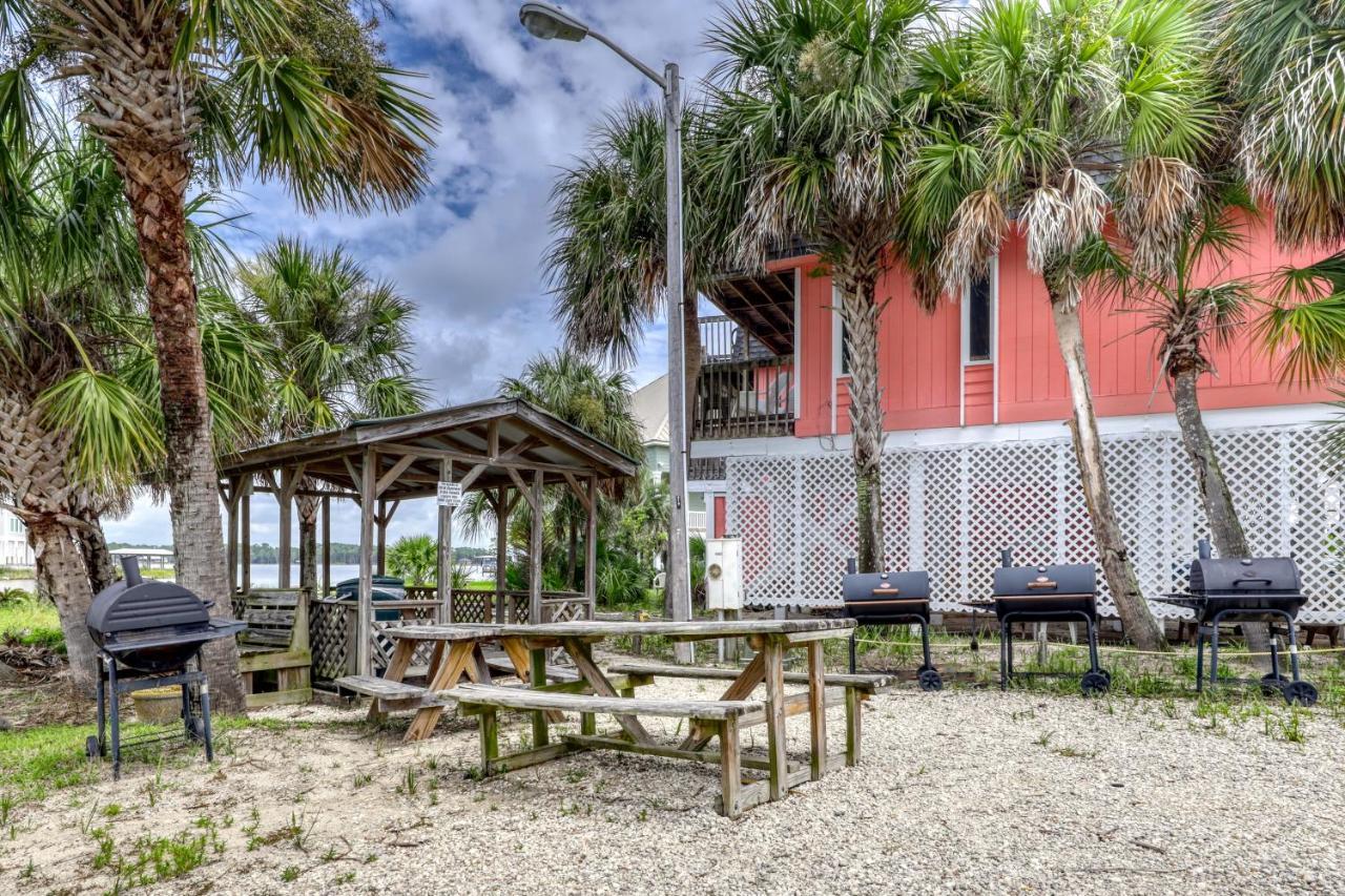 The Cove B201 Apartment Gulf Shores Exterior photo