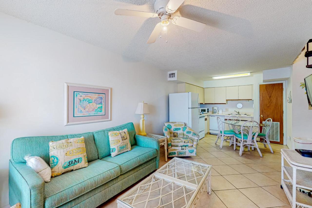 The Cove B201 Apartment Gulf Shores Exterior photo