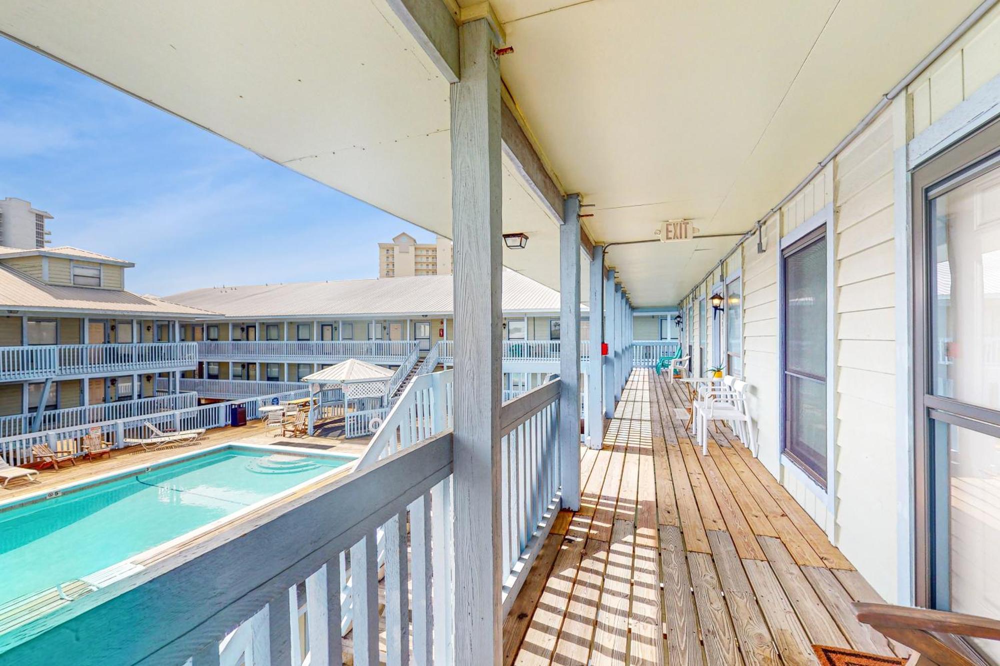 The Cove B201 Apartment Gulf Shores Exterior photo