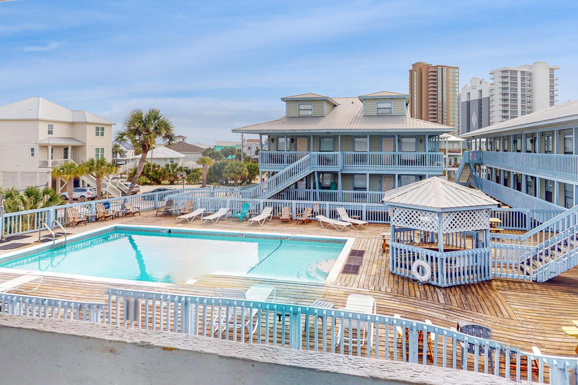 The Cove B201 Apartment Gulf Shores Exterior photo