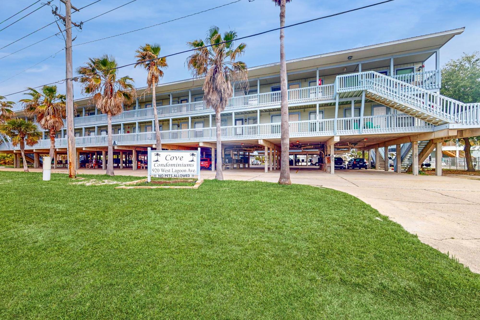The Cove B201 Apartment Gulf Shores Exterior photo